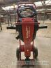 Hilti TE3000 breaker and trolley - 2