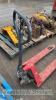 Pallet truck - 2