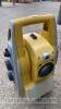 Topcon IS robotic total station - 2