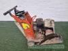 Husqvarna FS400LV road saw