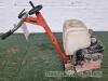 Husqvarna FS305 road saw