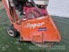 Clipper C99 petrol road saw - 2