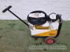 Brendon 110v power washer - 2