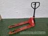 Pramac pallet truck