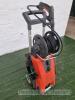 Husqvarna PW480 power washer