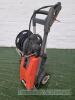 Husqvarna PW480 power washer - 2