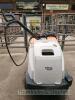 Stihl RE551 steam cleaner - 2