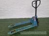 Pramac pallet truck