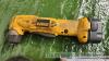 Puller, Dewalt angle drill, strimmer and flashing light - 2