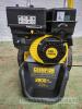 Champion petrol power washer - 2