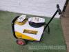 Brendon 110v power washer