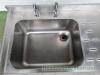 Workshop sink - 3