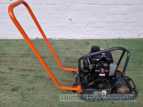 Belle 35cm plate compactor