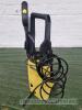 Karcher power washer