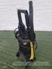 Karcher power washer - 2