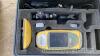 Topcon GRSI GPS kit