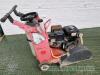 Husqvarna FS400LV petrol road saw