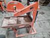 Clipper brick saw petrol - 2