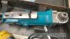 Makita DA3000R angle drill - 2