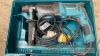 Makita HR2630 hammer drill