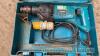 Makita 8406 core drill