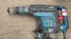 Makita HM1213C breaker - 2