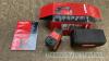 Hilti PM 2-P point laser