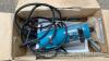 Makita 3707F trimmer 240v