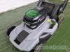 Go Power 52cm self propelled mower - 2