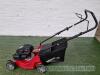 Mountfield EP414 mower