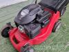 Mountfield EP414 mower - 2