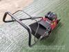 Mountfield EP414 mower - 3