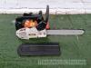 Top handle chain saw - 2