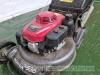 Honda HRH536 pro roller mower - 2