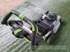 Go Power 52cm self propelled mower - 3