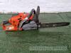 Husqvarna chain saw - 2