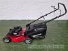 Mountfield HP185 mower