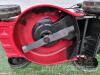 Mountfield HP185 mower - 4