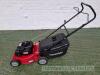 Mountfield HP185 mower