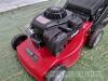 Mountfield HP185 mower - 2