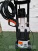 Stihl RE98 power washer with patio cleaner - 2