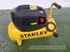 Stanley compressor