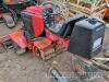 Toro Reelmaster 216-D cylinder mower - 3