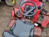 Toro Reelmaster 216-D cylinder mower - 6