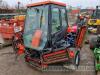 Jacobsen Fairway 405 gang mower