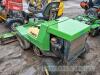 SABO Kontinent 600-3D cylinder mower - 3