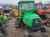 John Deere 325C gang mower - 3