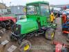 John Deere 325C gang mower - 4