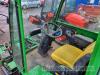 John Deere 325C gang mower - 5