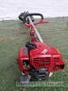 Mountfield combi unit - 2